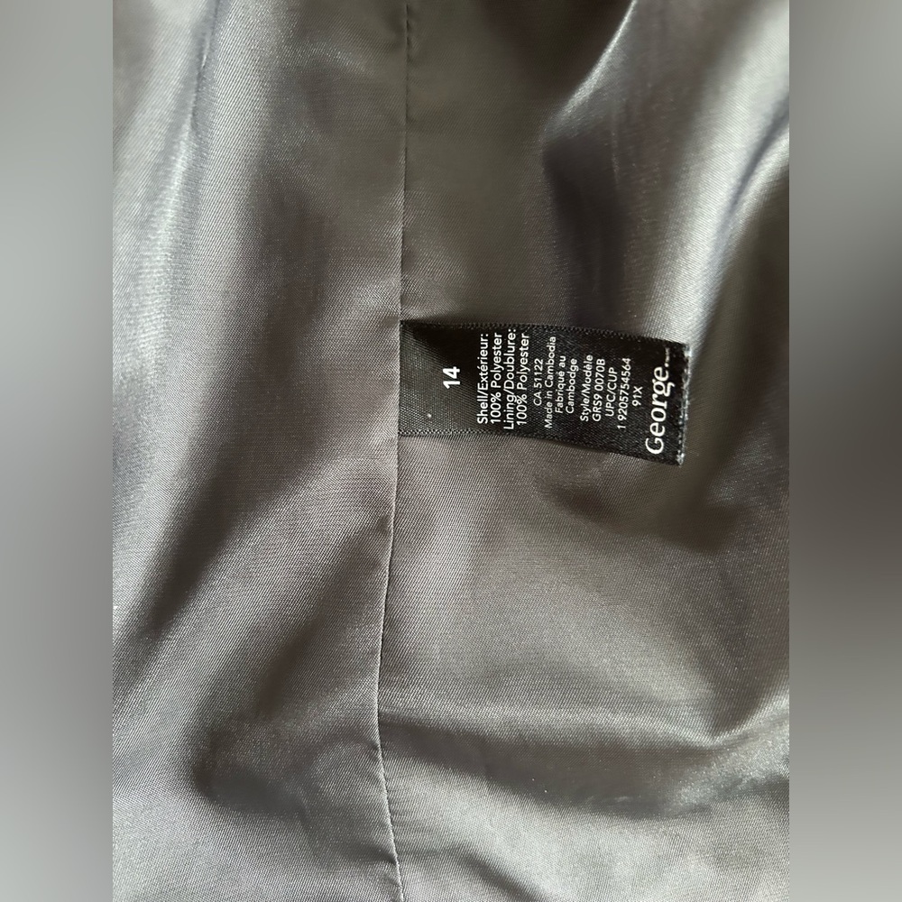 George Gray Kids Blazer - Picture 9 of 10